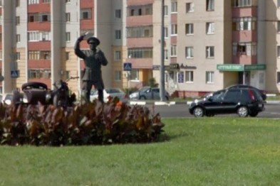 Белгородцы грозят перекрыть дорогу автомобилю губернатора