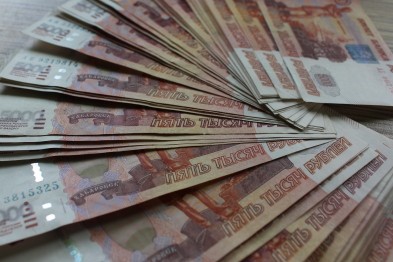 Белгородские полицейские задержали мошенника, похитившего более полутора миллионов рублей