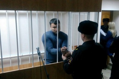 Белгородскому врачу Зелендинову добавили обвинение в побоях из хулиганских побуждений