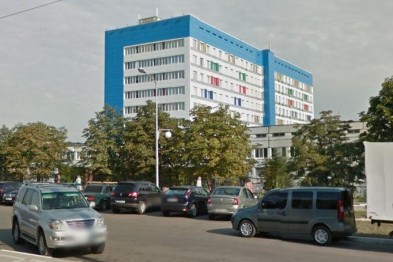Росздравнадзор проверяет горбольницу №2 в Белгороде, в которой врач до смерти избил пациента