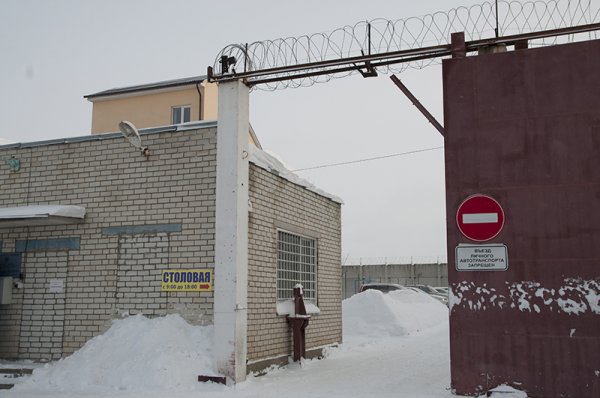 В ожидании звонка. Как белгородские заключенные поддерживают связь с родными