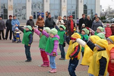В Белгороде откроется ещё один православный детский сад