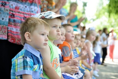 В белгородском детском лагере «Айдар» выявлено необоснованное расходование бюджетных средств