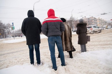Белгород стал самым безопасным городом на дорогах страны