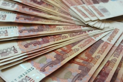 Белгородцы задолжавшего по кредитам более 21 миллиарда рублей