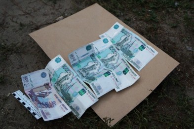 Белгородские борцы с коррупцией попались на взятке