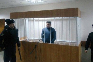 Дело врача Зелендинова передали в суд