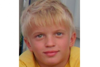 Полиция ищет пропавшего белгородского мальчика