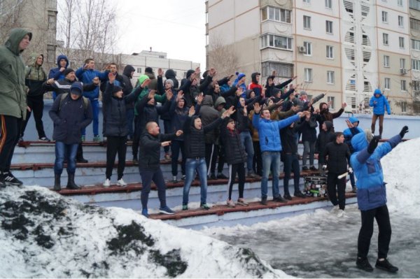 Белгородский «Энергомаш» уступил в домашнем матче «Локомотиву» из Лисок