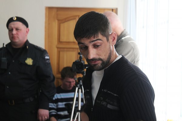 Белгородскому врачу продлили арест на два месяца