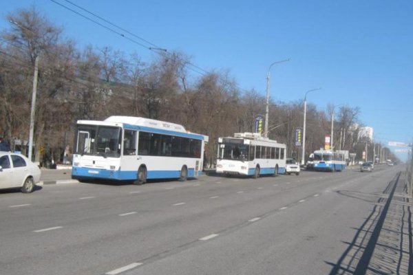 Под Белгородом девушка перевернулась на «Шевроле Лачетти»