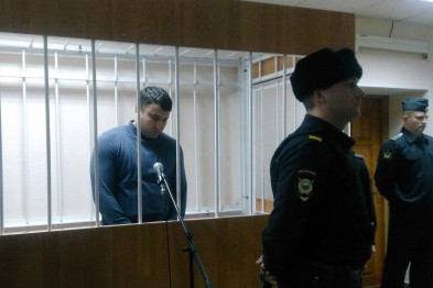 В Белгороде начинается судебный процесс над хирургом Ильёй Зелендиновым