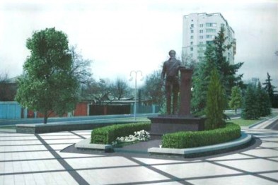 В Белгороде появится памятник реформатору и законотворцу Михаилу Сперанскому
