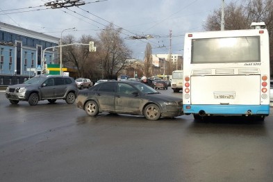 В Белгородской области с начала года в ДТП погибли 12 человек