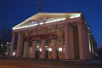 Белгородский драмтеатр в конце марта представит премьеру мюзикла