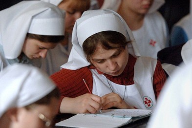 Белгородский «Красный Крест» открыл второй Дом сестринского ухода