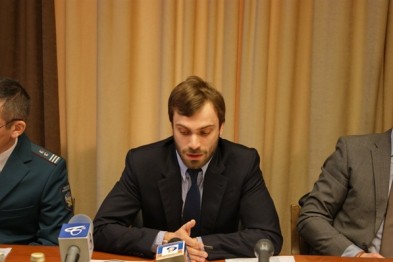 Начальник департамента экономразвития Белгорода ушёл в отставку спустя 4 месяца работы