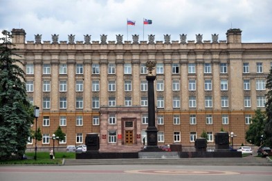 Счётная палата недосчиталась в бюджете области более 330 миллионов рублей