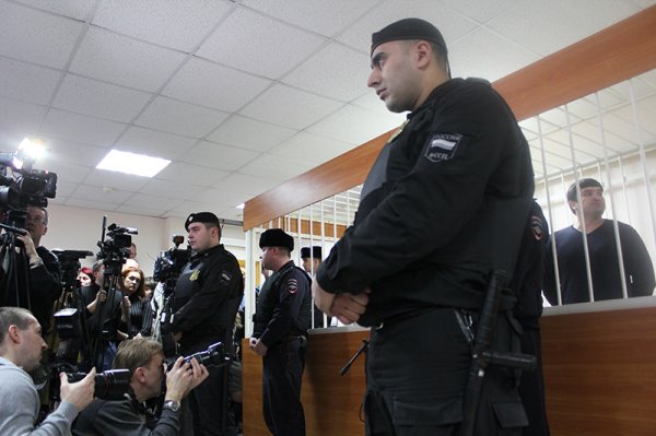 Прокуратура осталась довольна приговором врачу Зелениднову