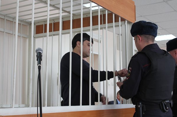 Прокуратура просит для врача Зелендинова 10,5 лет заключения