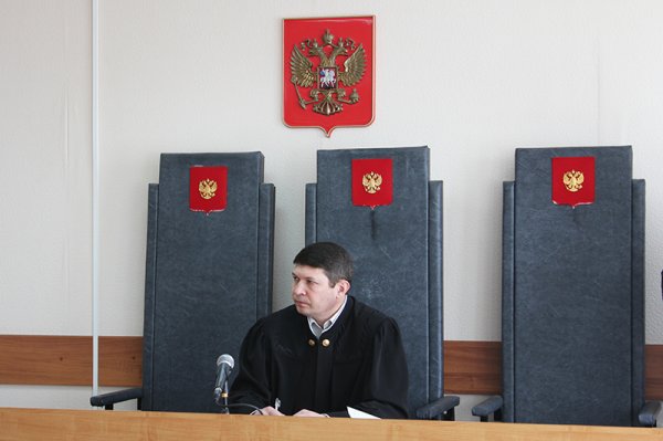 Прокуратура просит для врача Зелендинова 10,5 лет заключения