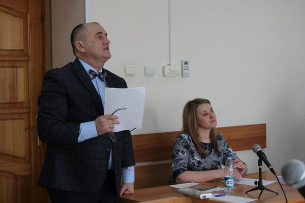 Защита попросила суд приговорить врача Зелендинова к условному сроку