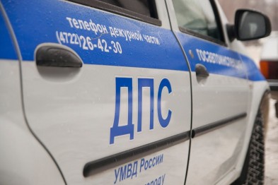 В Белгороде в маршрутке пострадал подросток