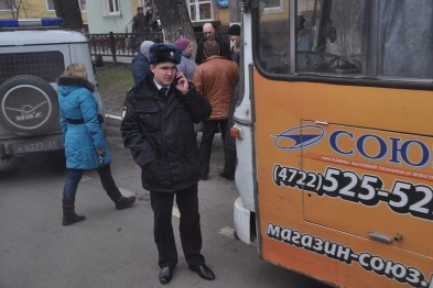 Белгородская полиция настаивает на наказании оправданной судом предпринимательницы