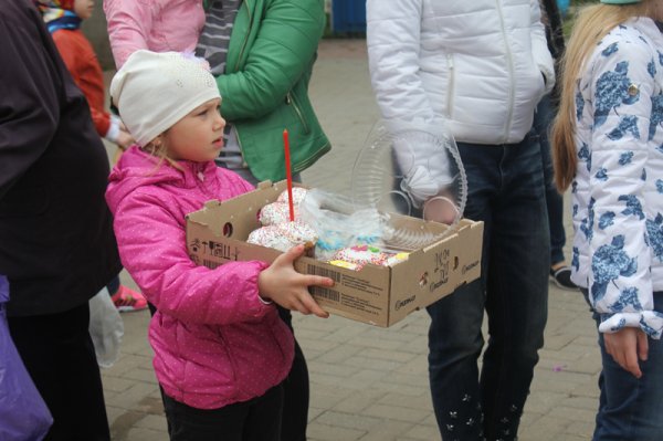 Белгородцы готовятся к Светлому Христову Воскресению