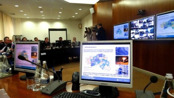 В Белгородской области линии электропередачи прошли по ста участкам ИЖС