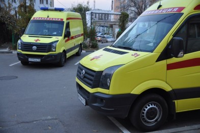 Вторая семья из Алексеевки отравилась угарным газом: погиб ребёнок