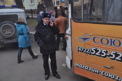 Белгородская полиция выиграла суд у опальной перевозчицы