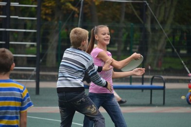 Белгородские родители оплатят 10% стоимости детского отдыха в лагерях