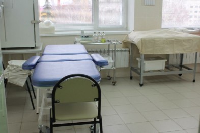 Белгородский бездомный притворился пациентом для краж в больнице