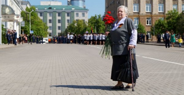 Бегущая неделя. Хостел для алкоголиков, новые жертвы врачебной халатности и День Победы в Белгороде