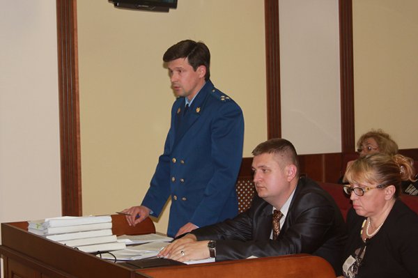 Белгородский областной суд оставил в силе приговор врачу Зелендинову