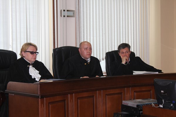 Белгородский областной суд оставил в силе приговор врачу Зелендинову