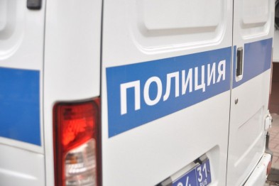 В Белгороде автоледи спровоцировала ДТП с четырьмя машинами