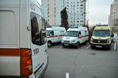 В Белгороде по факту смерти мужчины в больнице возбуждено дело