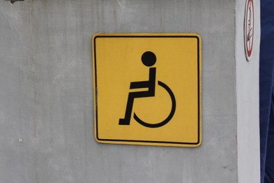 В Белгороде проверяют парковки для инвалидов
