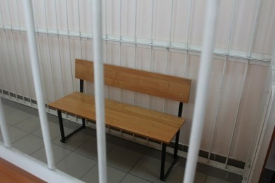 За жестокое избиение матери белгородец получил 25 года тюрьмы