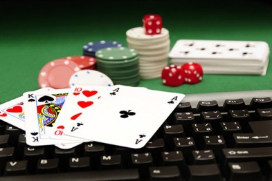 В Белгородской области осудили организаторов азартных игр