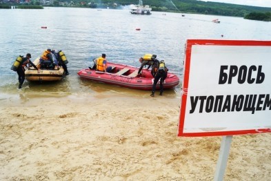 Директор лагеря под Белгородом, в котором утонул ребенок, пренебрегла правилами, несмотря на инструктаж