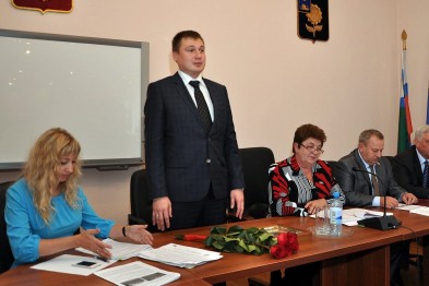 Глава Алексеевского района за год заработал почти 700 миллионов рублей