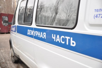 Под Белгородом совершено нападение на салон сотовой связи