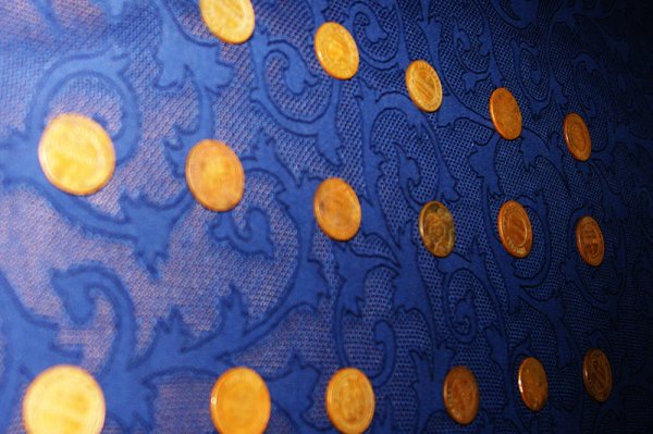 Фонд нумизматики белгородского музея пополнили редкие монеты