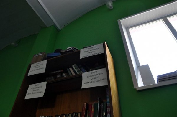 «Многие испугались, перестали приходит». Как живет единственная белгородская мечеть после ареста имама