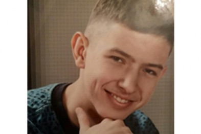 В Белгороде разыскивают 17-летнего парня