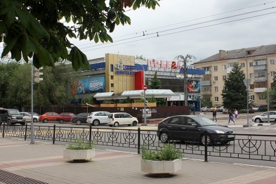 Платные парковки в Белгороде в День города будут бесплатными