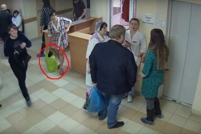 Похитительницу младенца из белгородского роддома отправят лечиться